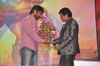 Rey Movie Audio Function Photos